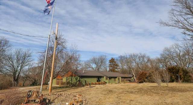 Photo of 852 1000 Rd, Edna, KS 67342