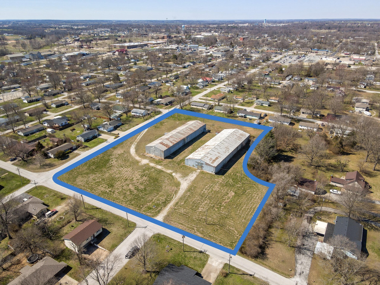 000 E College St, Bolivar, MO 65613  MLS# 60238436  Redfin