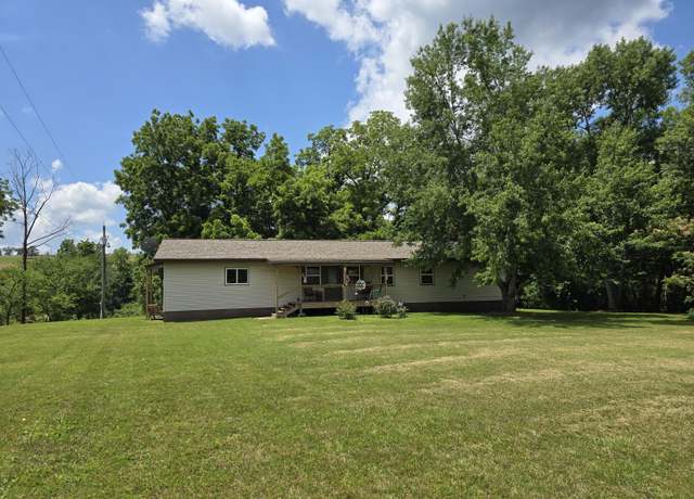 Property at 458 County Road 922, Thornfield, MO 65762, 3 beds, 1.5 baths