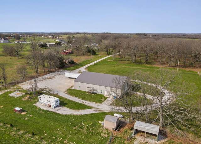 Property at 418 Forgey Rd, Billings, MO 65610, 1 bed, 1 bath