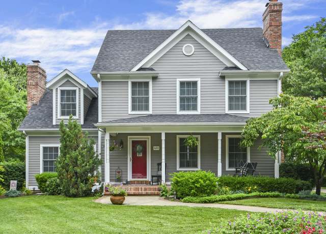 Property at 601 Glen Oaks Cir, Nixa, MO 65714, 4 beds, 3.5 baths