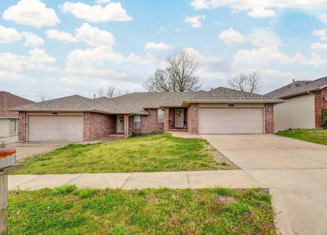 Property at 3921-3923 Timbercreek Ave, Springfield, MO 65807, 4 beds, 2 baths