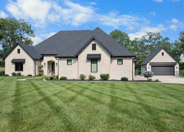 Property at 4254 S 94th Rd, Bolivar, MO 65613, 3 beds, 2.5 baths