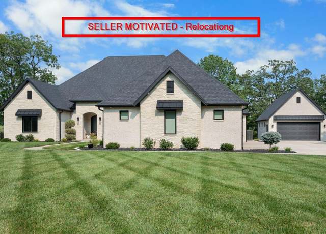 Property at 4254 S 94th Rd, Bolivar, MO 65613, 3 beds, 2.5 baths