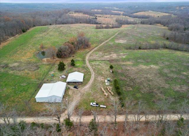 Property at 000 County Road 7040, Caulfield, MO 65626