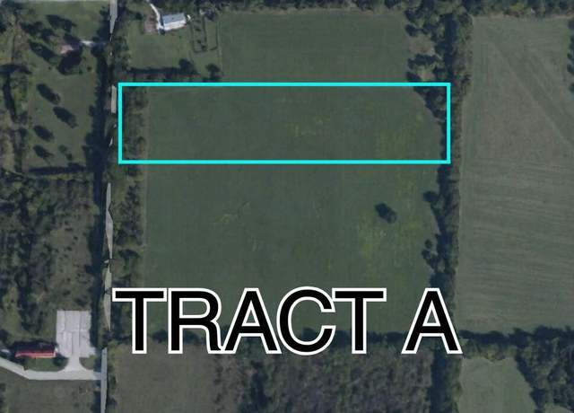 Property at 10+/- S Oak Hill/chapel Tract A, Carthage, MO 64836