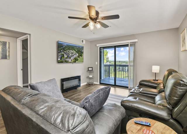 Property at 170 Bunker Ridge Dr #8, Branson, MO 65616, 2 beds, 2 baths