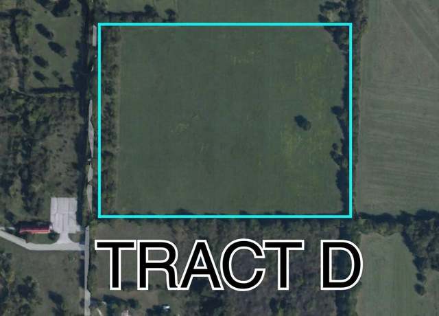 Property at 30+/- S Oak Hill/chapel Tract D, Carthage, MO 64836