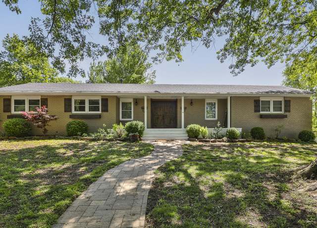 Property at 2850 S Catalina Cir, Springfield, MO 65804, 2 beds, 2 baths