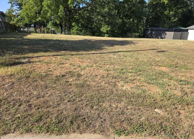 Property at Lot 4 Echo Valley Cir, Reeds Spring, MO 65737
