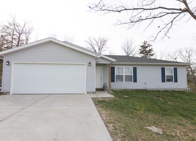 Property at 89 Romans Rd, Reeds Spring, MO 65737, 3 beds, 2 baths