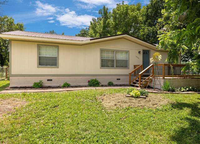 Property at 3534 W Farm Rd 60, Willard, MO 65781, 3 beds, 2 baths