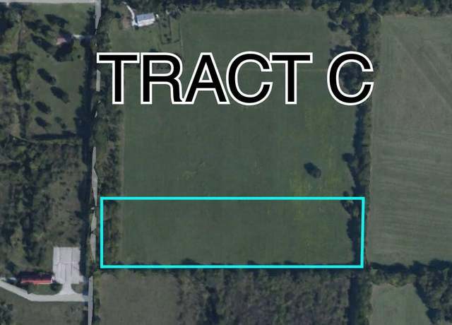 Property at 10+/- S Oak Hill/chapel Tract C, Carthage, MO 64836