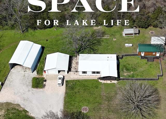 Property at 24338 Private Road 2197, Shell Knob, MO 65747, 3 beds, 2 baths
