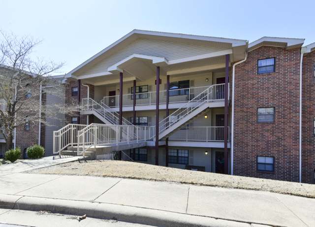 Property at 350 Wildwood Dr S #24, Branson, MO 65616, 2 beds, 2 baths