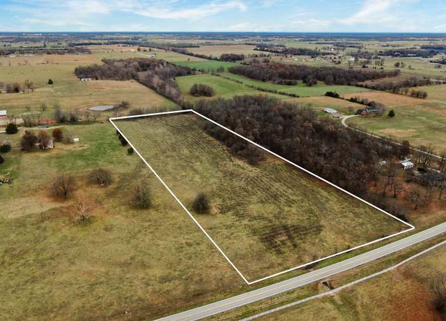Property at Parcel 1 Highway 174, Mt Vernon, MO 65712