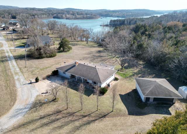 Property at 297 Echo Cove Rd, Shell Knob, MO 65747, 3 beds, 2 baths