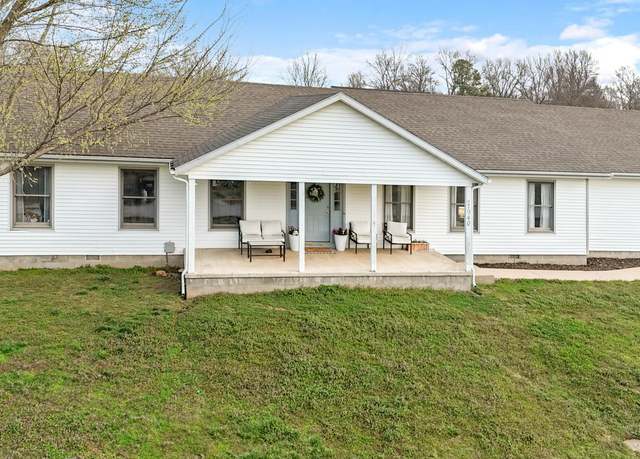 Property at 7940 Locust St, Seligman, MO 65745, 4 beds, 2 baths