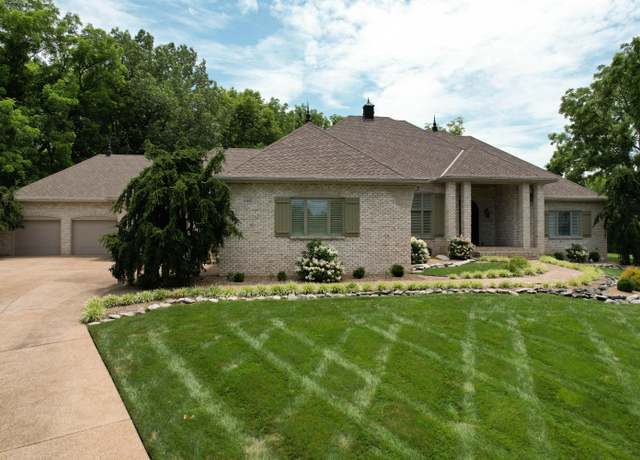 Property at 6368 S Riverglen Rd, Ozark, MO 65721, 3 beds, 3.5 baths