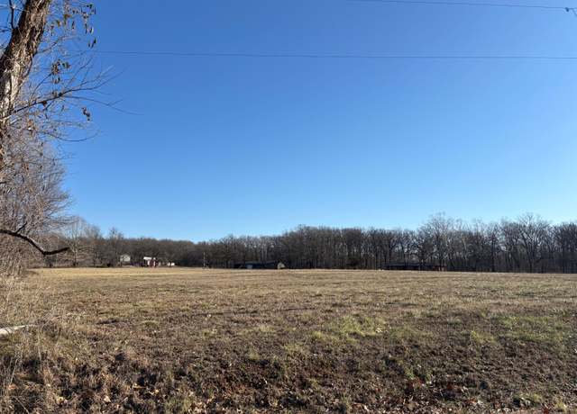 Property at 000 SE 81st St, Galena, KS 66739