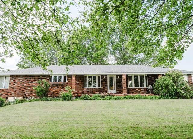 Property at 795 Lenape Rd, Billings, MO 65610, 3 beds, 3 baths