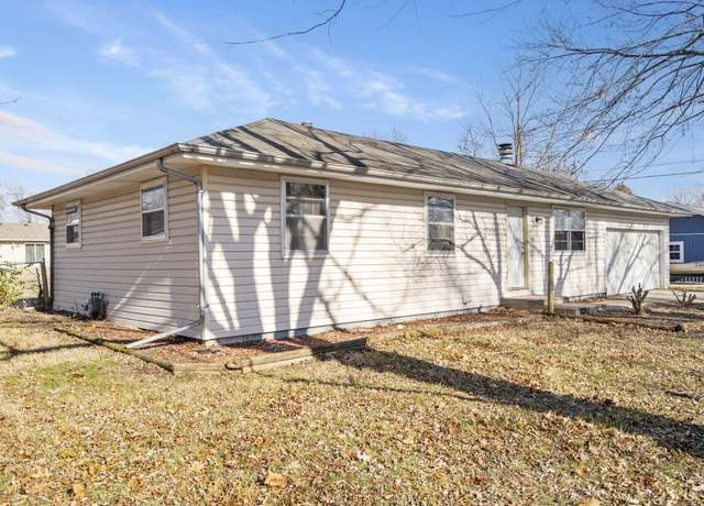 Property at 4149 W Mesa St, Battlefield, MO 65619, 3 beds, 1 bath