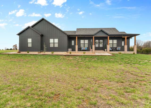 Property at 13433 Newhouse Ln, Republic, MO 65738, 4 beds, 3.5 baths