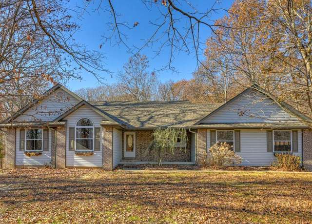 Property at 13592 Abilene Ln, Seneca, MO 64865, 4 beds, 3 baths
