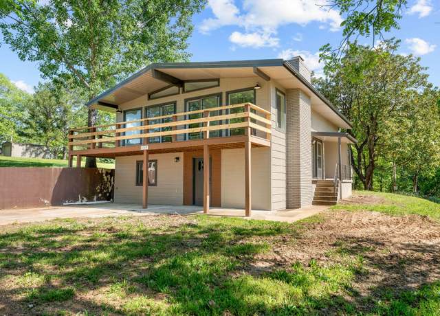 Property at 25609 Hillcrest Dr, Shell Knob, MO 65747, 4 beds, 2 baths