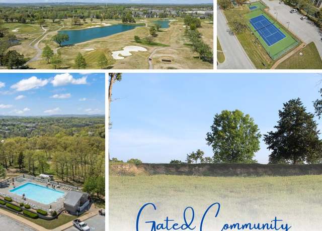 Property at 000 Woodland Ct, Branson, MO 65616