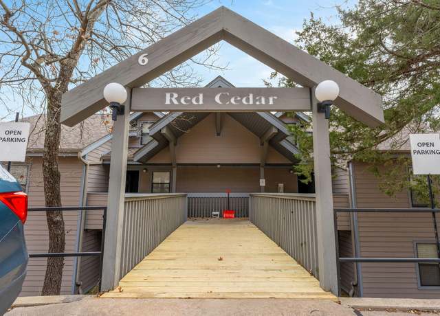 Property at 6 Treehouse Ln #2, Branson, MO 65616, 3 beds, 3 baths