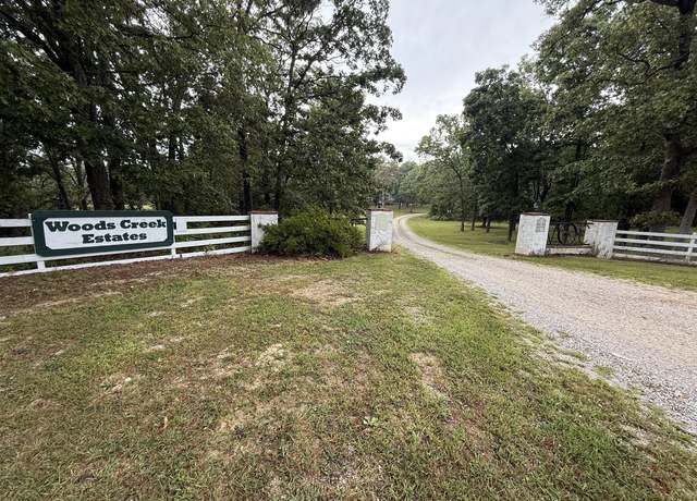 Property at 000 Private Road 2532, Mountain View, MO 65548
