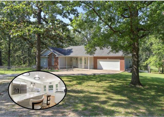 Property at 2691 Rhonda Dr, West Plains, MO 65775, 5 beds, 3.5 baths