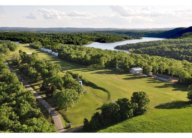 Property at 10a Turkey Mountain Airpark, Shell Knob, MO 65747