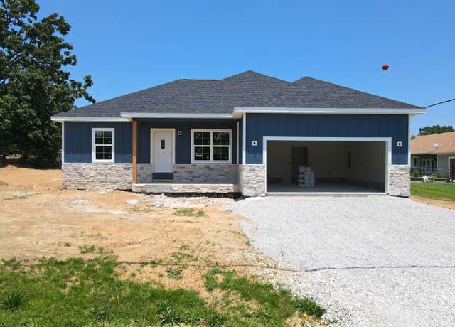 Property at 183 Twin Island Dr, Blue Eye, MO 65611, 3 beds, 2 baths