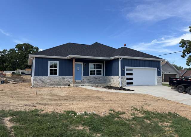 Property at 183 Twin Island Dr, Blue Eye, MO 65611, 3 beds, 2 baths