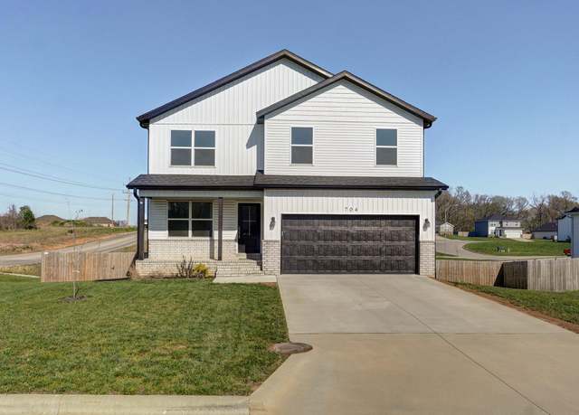 Property at 704 N Cheyenne Valley Rd, Nixa, MO 65714, 5 beds, 3.5 baths