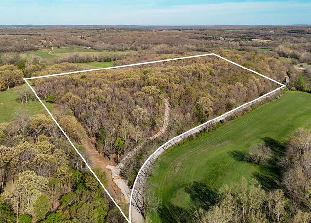 Property at Tract 3 W Farm Road 36, Willard, MO 65781