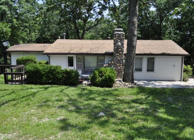 Property at 24027 County Road 255, Pittsburg, MO 65724, 3 beds, 1.5 baths