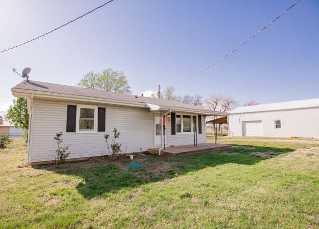Property at 939 State Highway 245, Aldrich, MO 65601, 2 beds, 1 bath