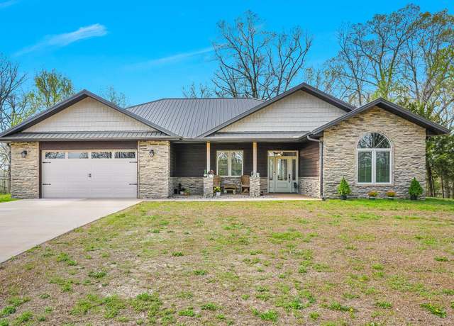 Property at 1770 Yoachum Dr, Nixa, MO 65714, 3 beds, 2 baths