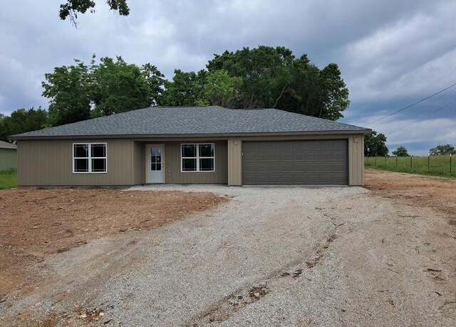 Property at 335 Mccann Rd, Powersite, MO 65731, 3 beds, 2 baths