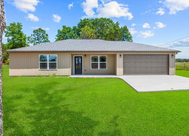 Property at 335 Mccann Rd, Powersite, MO 65731, 3 beds, 2 baths