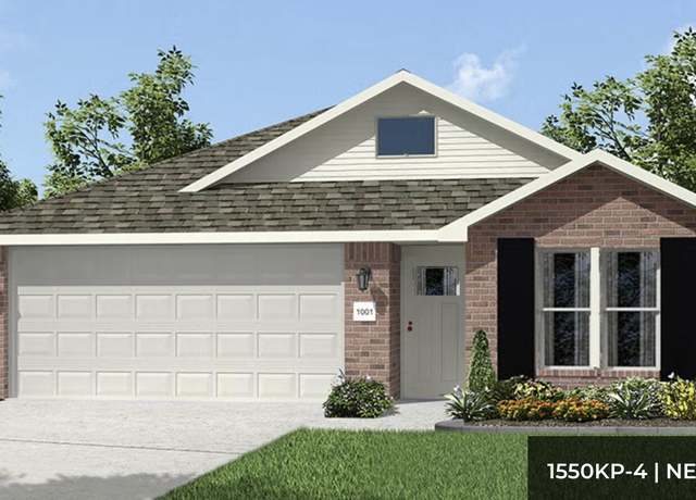 Property at 1204 W Pebblebrooke Dr, Ozark, MO 65721, 4 beds, 2 baths