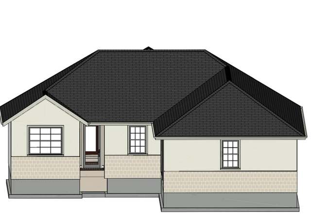 Property at 1611 W Gaslight Dr, Springfield, MO 65810, 4 beds, 2 baths