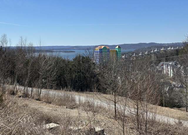Property at Lot 14 Henning Xing, Branson, MO 65616