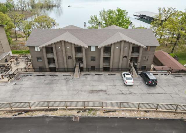 Property at 429 E Chinquapin Cir #504, Indian Point, MO 65616, 2 beds, 2 baths