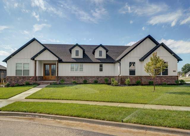 Property at 3050 W Allen Dr, Springfield, MO 65810, 3 beds, 2 baths