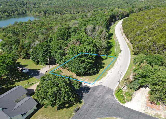 Property at L1 Blk 1 Lakeshore Dr, Blue Eye, MO 65611
