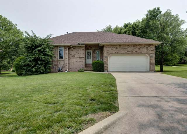 Property at 4094 E Washita St, Springfield, MO 65809, 4 beds, 3 baths